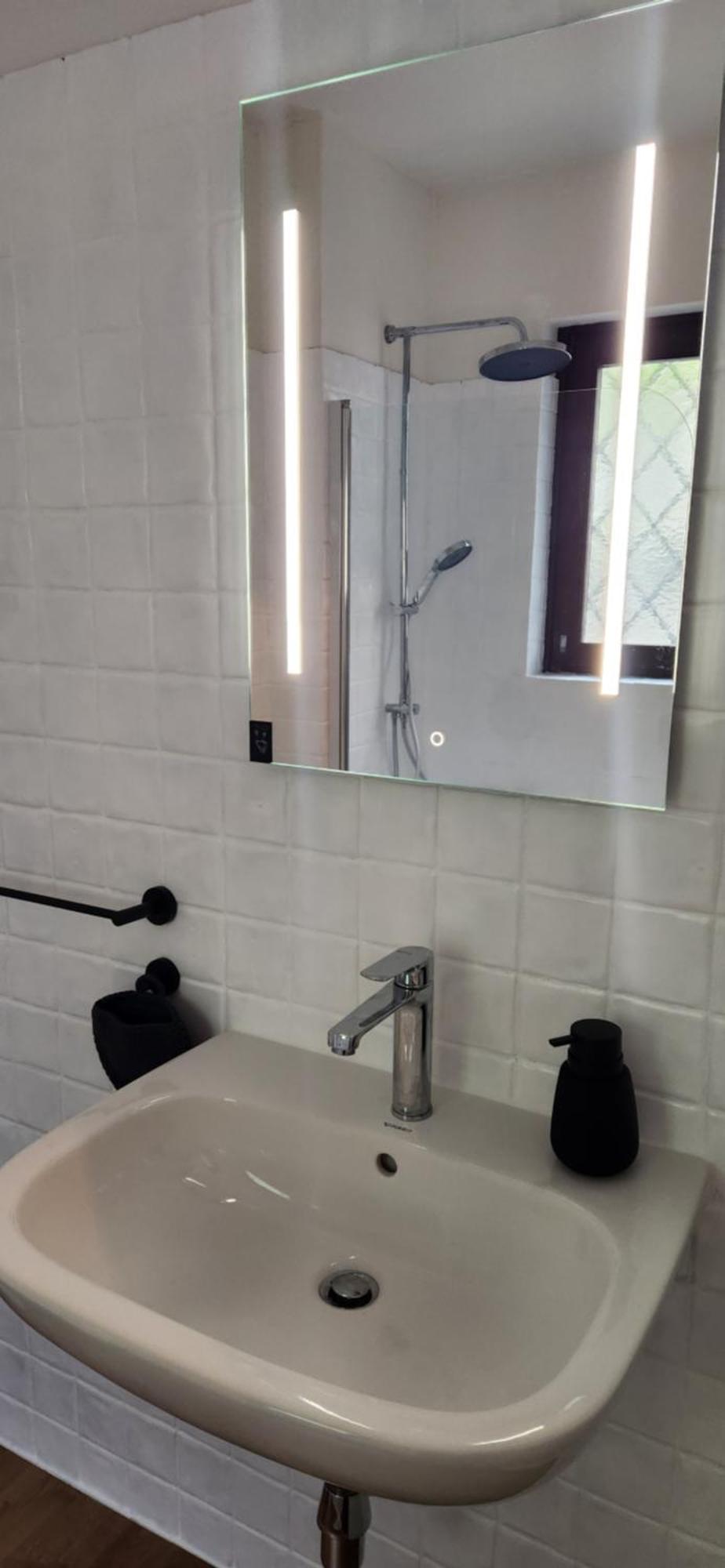 Ferienwohnung Solohike Bellavista Gambarogno Exterior foto