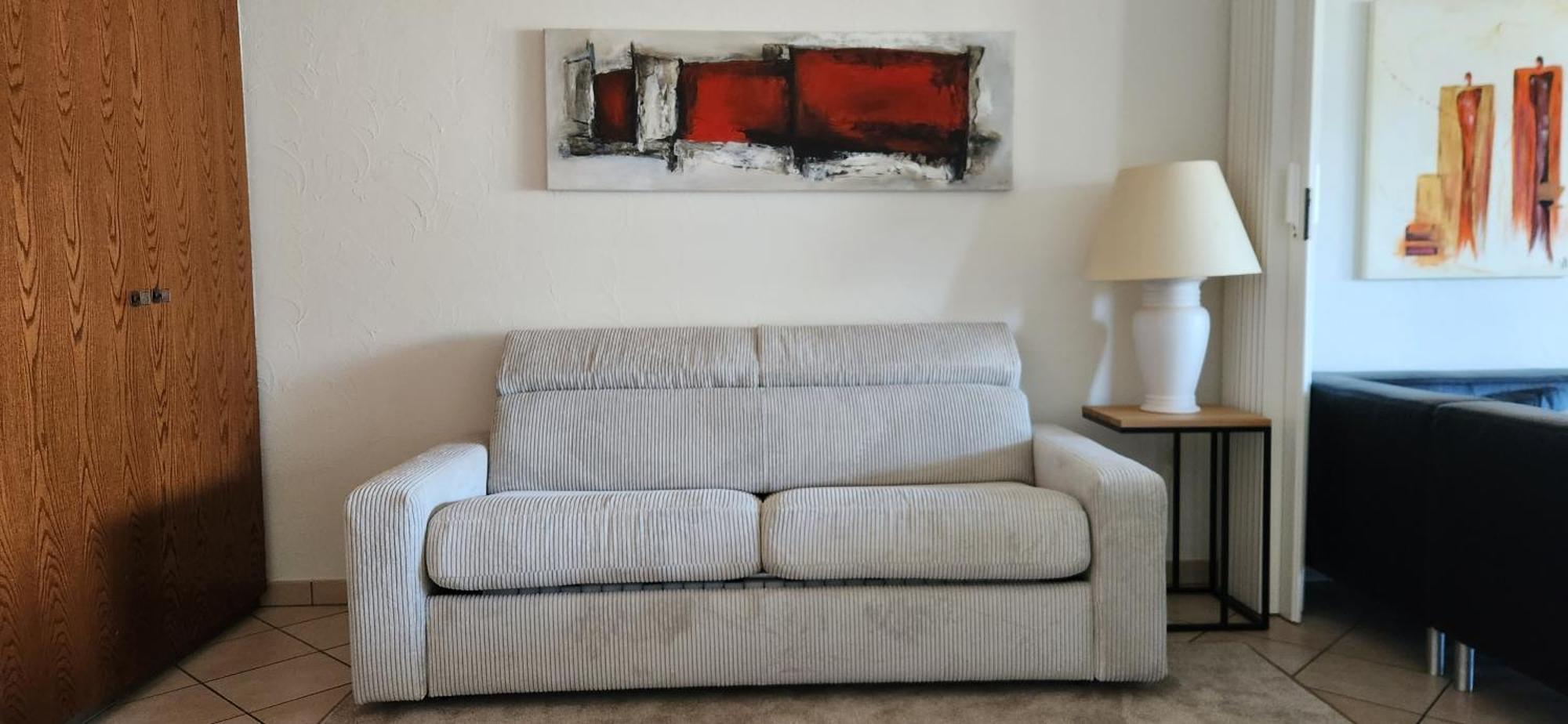 Ferienwohnung Solohike Bellavista Gambarogno Exterior foto